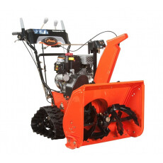 Снегоуборщик Ariens ST24LET COMPACT 240