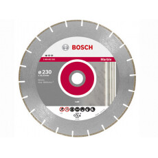 Алмазный круг 115х22,23мм мрамор Professional (BOSCH)