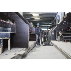 Промышленный пылесос Karcher IVS 100/40 Lp