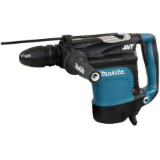 Перфоратор MAKITA HR 4511 C в чемодане