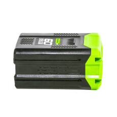 Аккумулятор GreenWorks G60B2, 60В, 2 А/ч Li-ion
