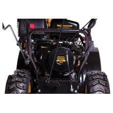 Снегоотбрасыватель CHAMPION ST1376E