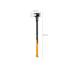 Топор-кувалда FISKARS XXL (4,9 кг, 92,1 см)