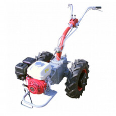 Бензиновый мотоблок NEW SICH MB-9 Honda GX270 (колеса 6.5*12)