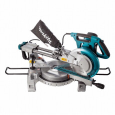 Торцовочная пила MAKITA LS 1018 LN в кор.