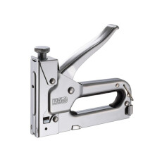 Пистолет скобозабивной мет. 4-14мм 4-в-1 STARTUL PROFI (ST4506)