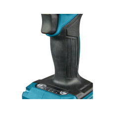 Аккумуляторный ударный шуруповерт MAKITA XGT TD003GZ + АКБ 4Ач и ЗУ
