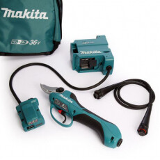 Секатор аккумуляторный MAKITA DUP 361 Z в кор.