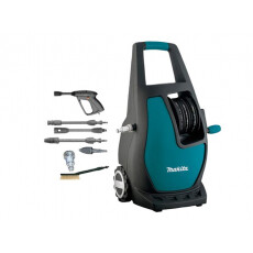 Мойка высокого давления MAKITA HW 111