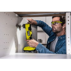 ONE + / Угловая дрель-шуруповерт RYOBI HP RAD18C-0 (без АКБ и ЗУ)
