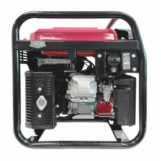 Генератор Weima WM 4000i