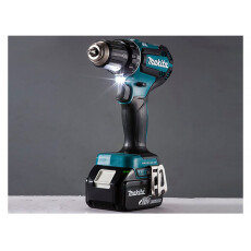 Аккум. дрель-шуруповерт MAKITA DDF 485 SYE