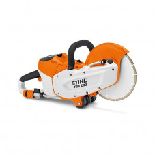 Аккумуляторное абразивно-отрезное устройство Stihl TSA 230