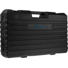 Отбойный молоток BULL SH 1601 в чем.