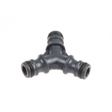 Тройник-соединитель 1/2" STARTUL GARDEN (ST6011-11)