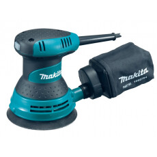 Эксцентриковая шлифмашина MAKITA BO 5030