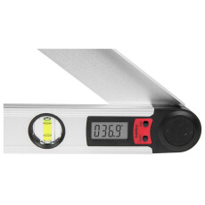 Угломер электронный WORTEX DAM 4100