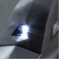 Аккумуляторный пылесос MAKITA XGT CL 002 GZ03 в коробке