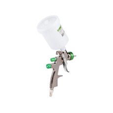 Краскопульт пневматический ECO SG-3000L
