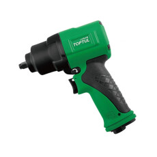 Пневмогайковерт 3/8" 542Нм SUPER DUTY TOPTUL (KAAJ1240)