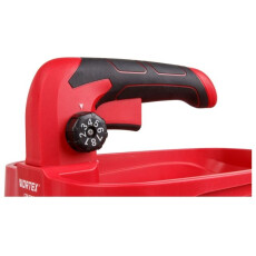 Аккумуляторный разбрасыватель WORTEX CSP 7205