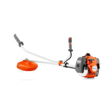 Бензиновый триммер Husqvarna 129R (T25 + Grass 255-4)