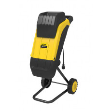 Садовый измельчитель Huter ESH-2500