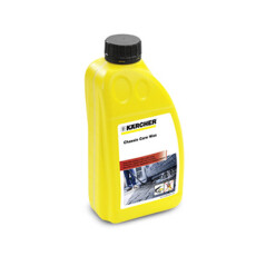 Воск для обработки днища Karcher