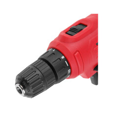 Дрель-шуруповерт WORTEX LX DR 1025 D в кор.