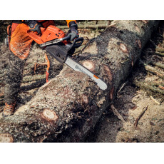 Шина 24'' 3/8 1.5 84DL HLM Husqvarna X-Tough Solid HN