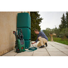 Мойка высокого давления Bosch AQT 40-13