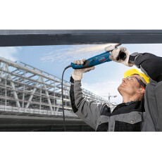 Угловая шлифмашина Bosch GWS 15-150 CIH Professional (0.601.830.522)