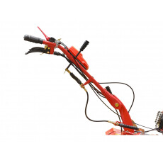 Культиватор бензиновый FERMER FM-813MX без колес
