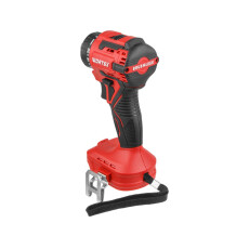 Аккум. дрель-шуруповерт WORTEX BD 2025 LiSET в чем. ALL1 XLT (2 АКБ 2Ач + ЗУ + 2 насадки)