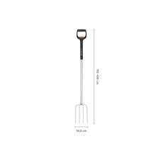 Вилы телескопические FISKARS SmartFit (1070717)