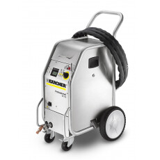 Аппарат для очистки сухим льдом Karcher IB 70/40 Advanced *EU