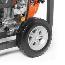 Дизельный генератор DAEWOO DDAE 9000DXE-3 (2024)