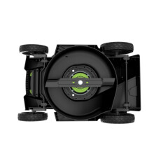 Аккумуляторная газонокосилка Greenworks GD40LM361 40V (без АКБ и ЗУ)