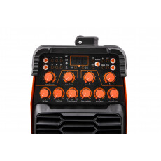 Сварочный инвертор Eland WSME-215 AC/DC
