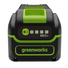 Аккумулятор GreenWorks High Power G40HP5, 40V, 5 А/ч Li-ion