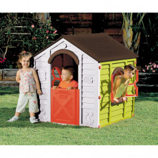 Детский Игровой Домик Keter  - RANCHO PLAYHOUSE