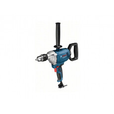 Дрель BOSCH GBM 1600 RE в кор.