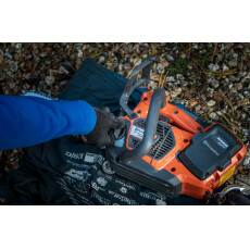 Аккумуляторная пила Husqvarna 540i XP 16" без АКБ и ЗУ