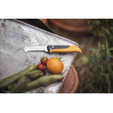 Нож садовый складной K80 X-series FISKARS