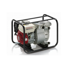 Мотопомпа Honda WT20XK4-DE