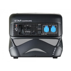 Генератор бензиновый инверторный ELP LH45i