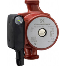 Циркуляционный насос Grundfos UPS 25-80 N 180 (95906439)