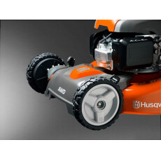 Бензиновая газонокосилка Husqvarna LC 356 AWD