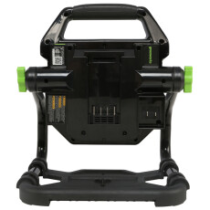 LED-прожектор Greenworks G40WLH 40V с гибридным питанием (без АКБ и ЗУ)