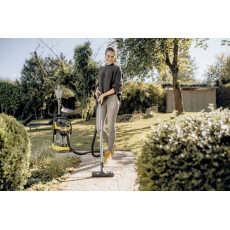 Пылесос Karcher WD 6 P S V-30/6/22/T